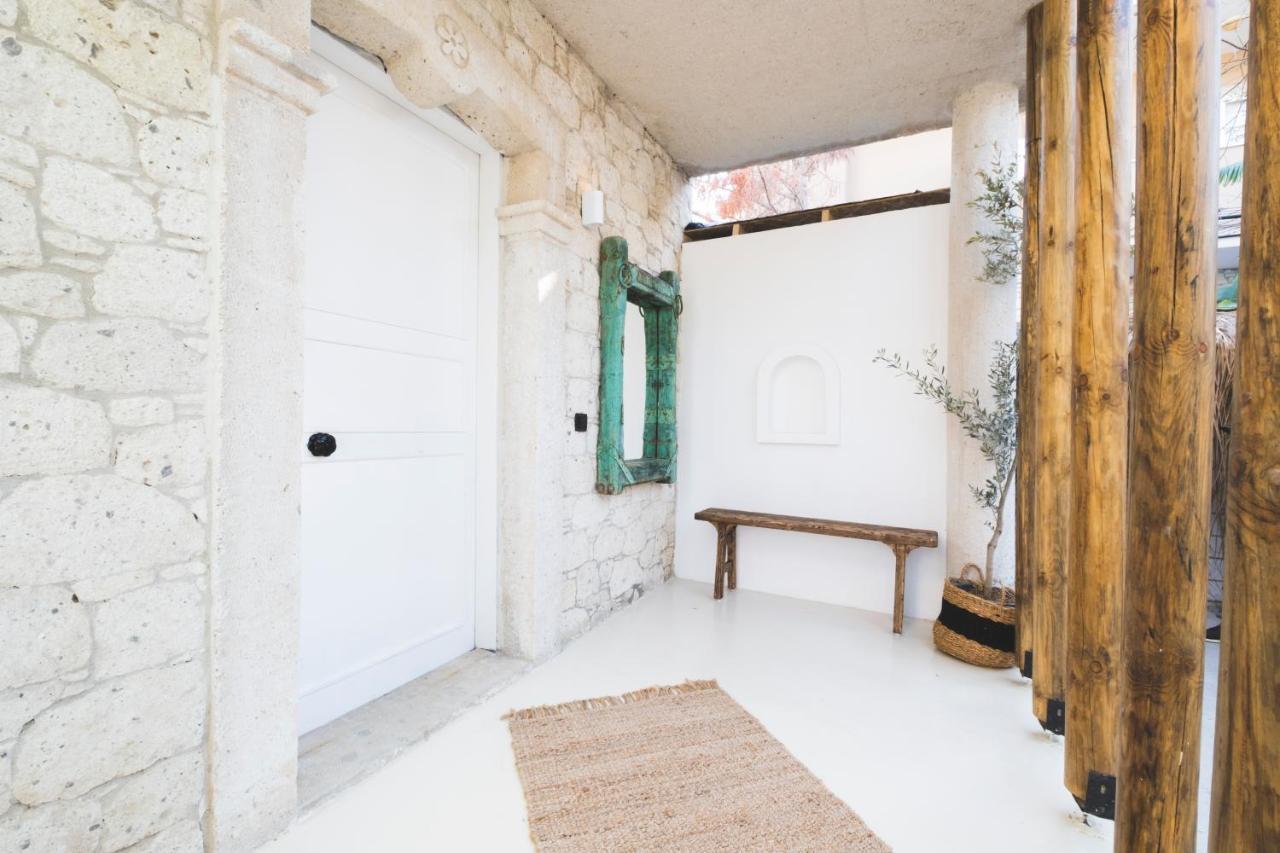 Zoe Alacati Exterior photo