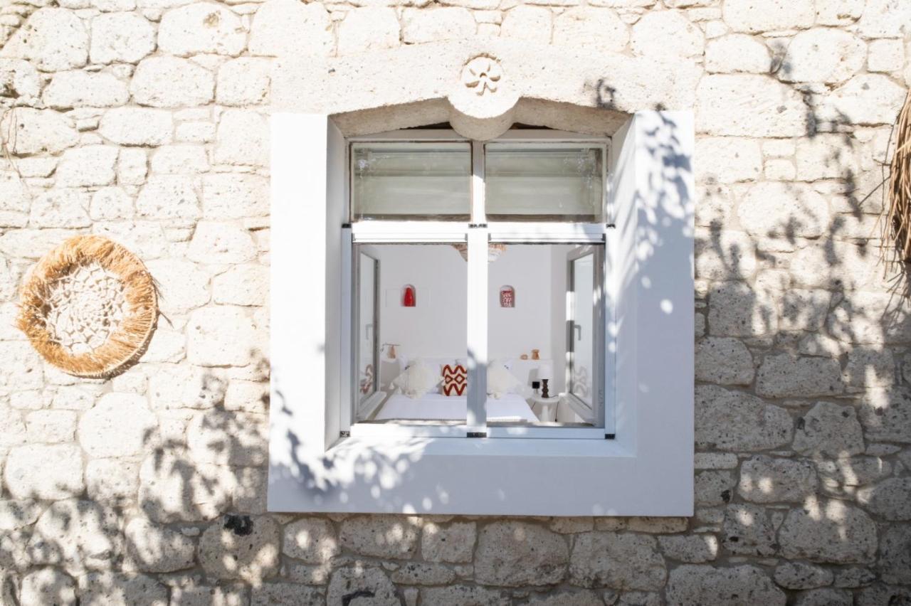 Zoe Alacati Exterior photo