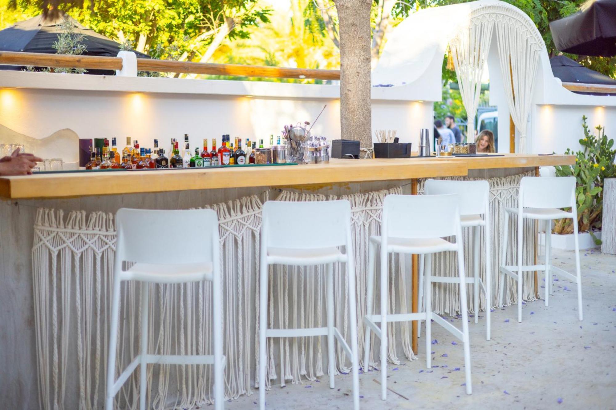 Zoe Alacati Exterior photo
