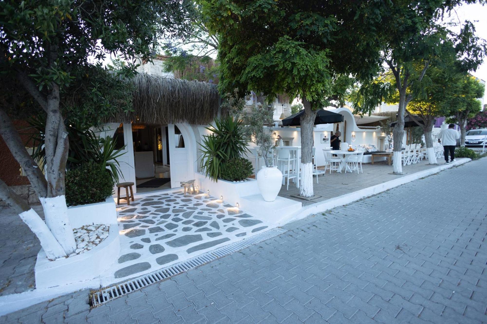 Zoe Alacati Exterior photo