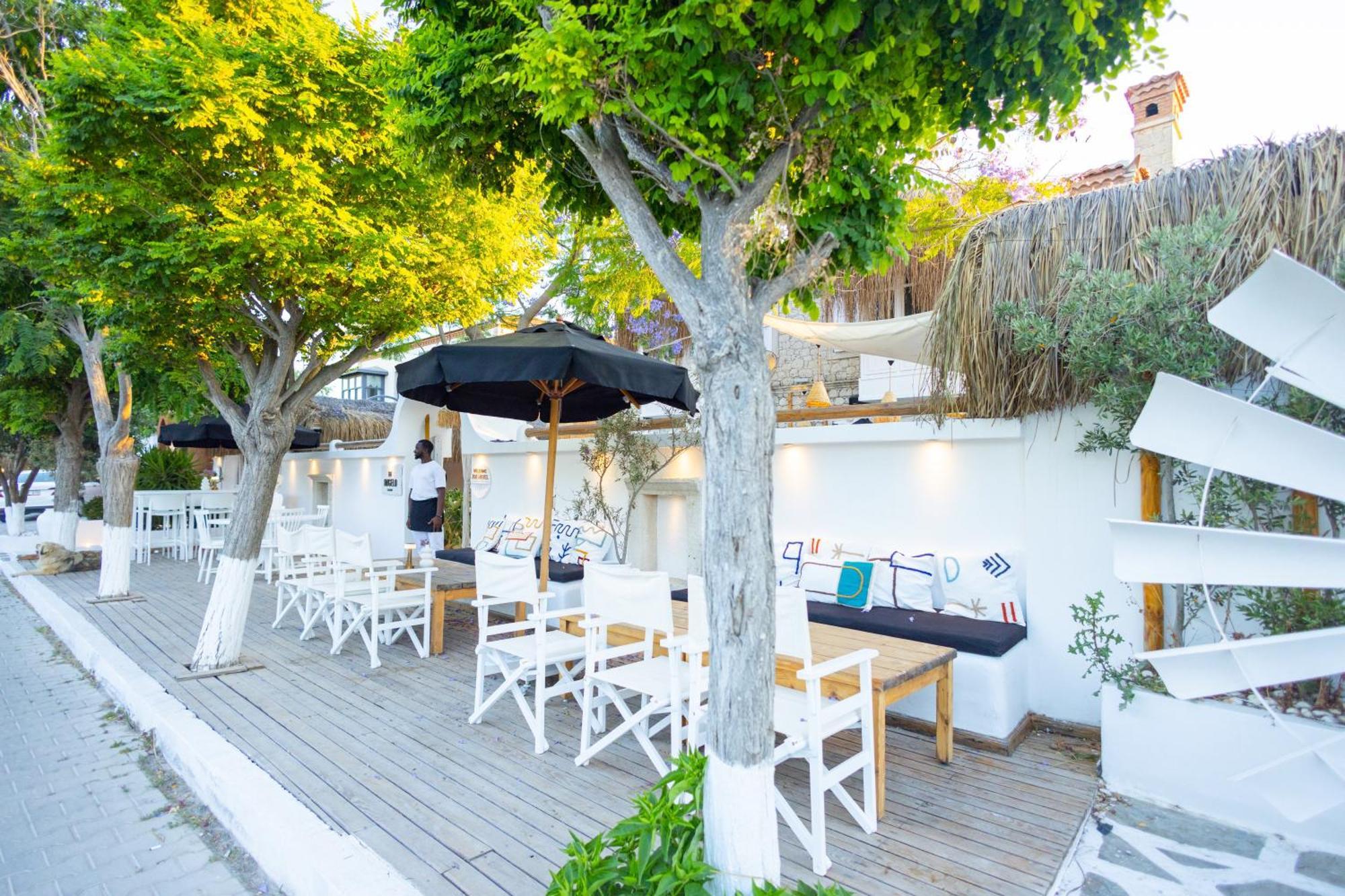 Zoe Alacati Exterior photo
