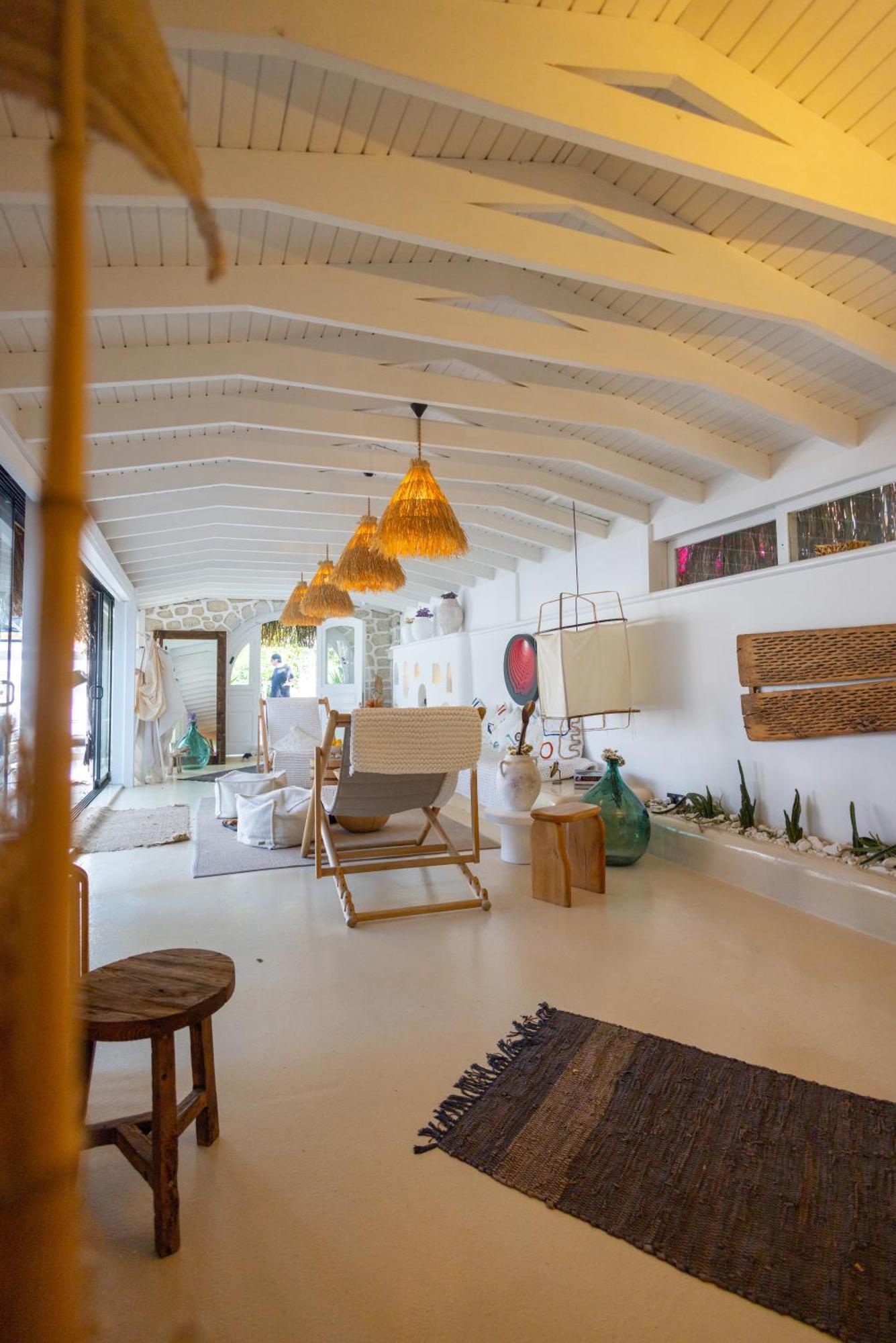 Zoe Alacati Exterior photo