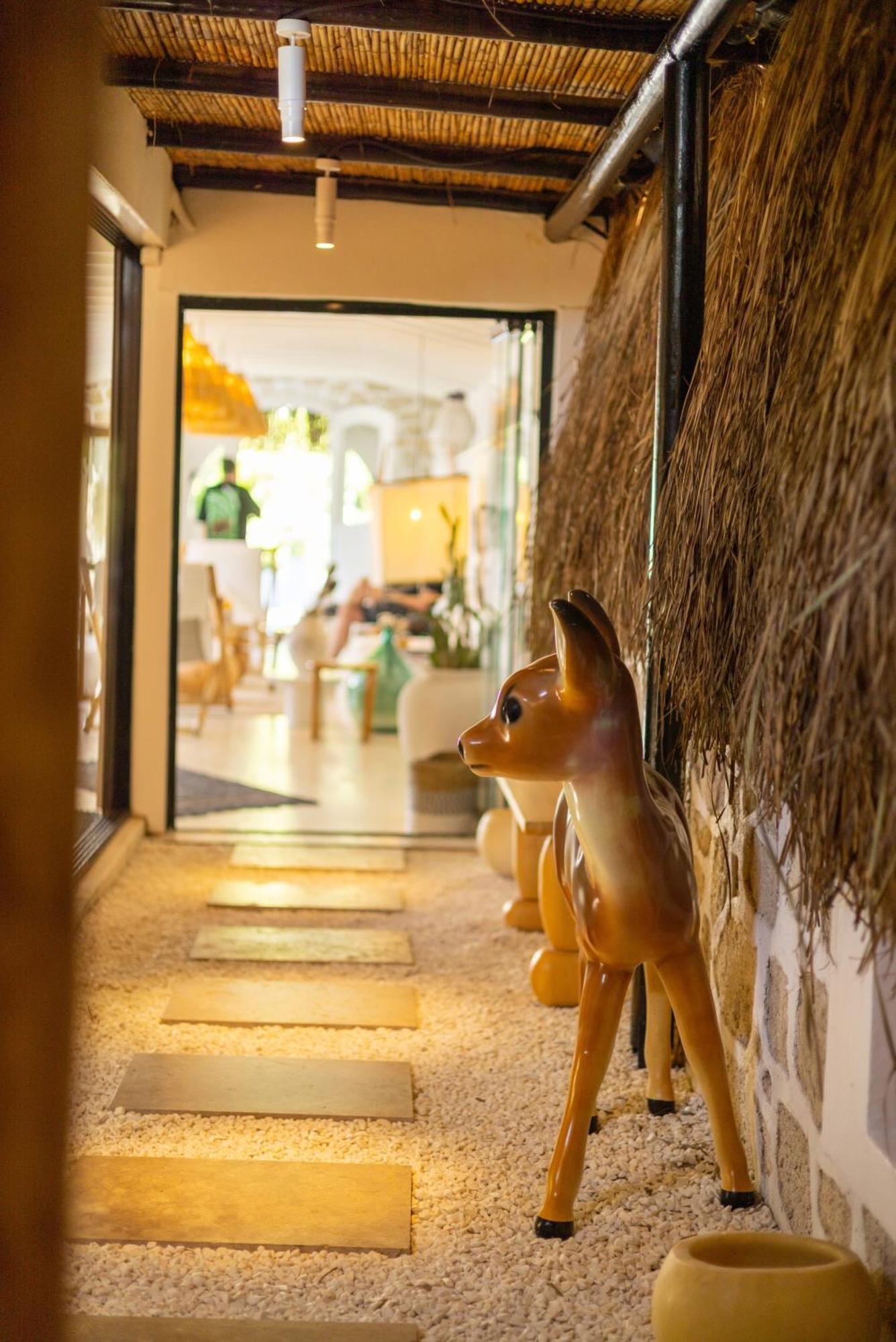 Zoe Alacati Exterior photo