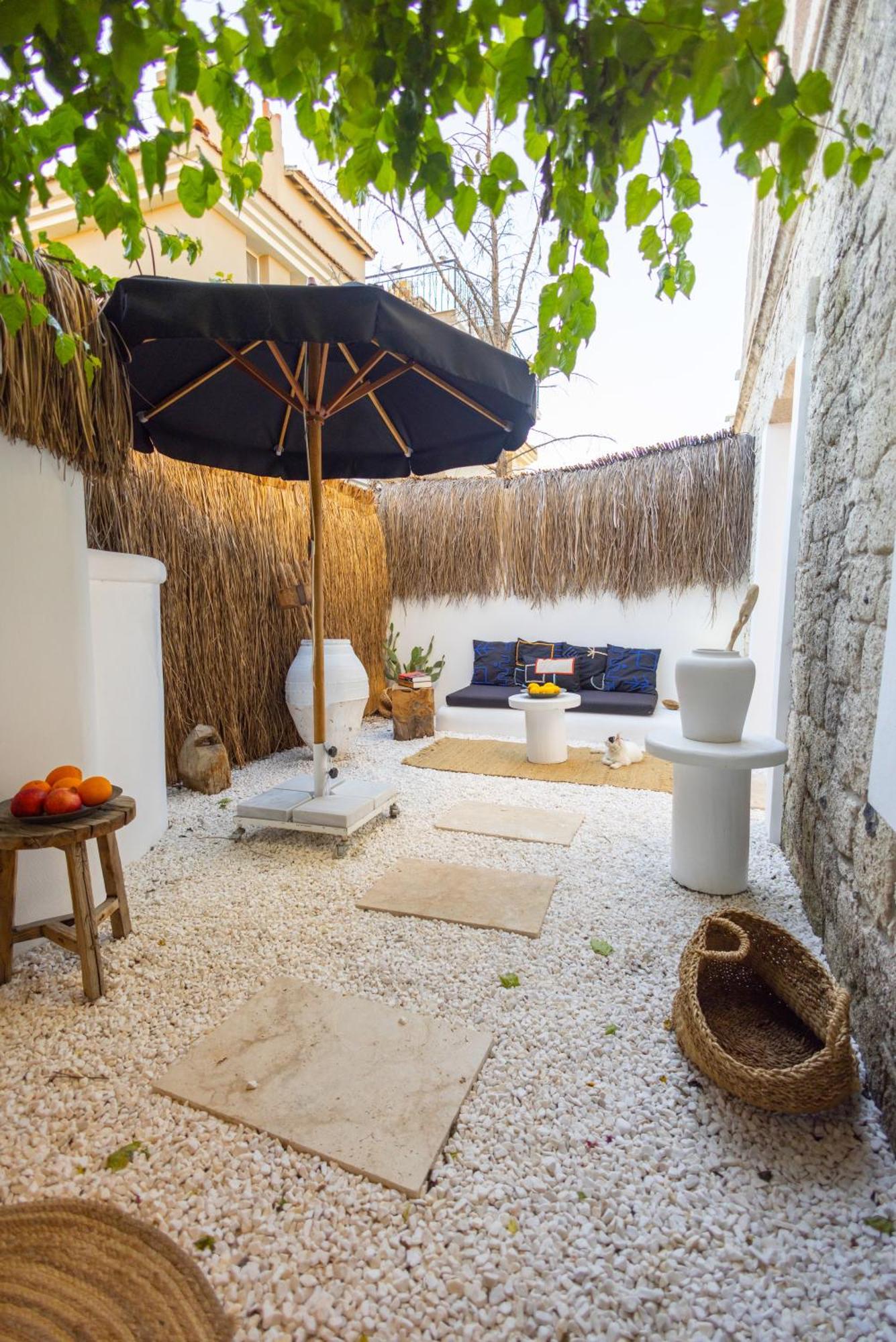 Zoe Alacati Exterior photo