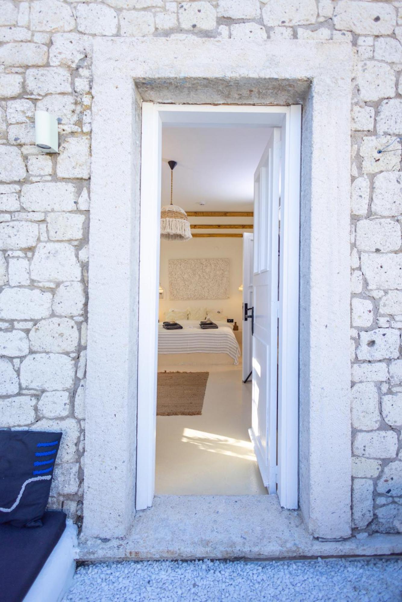 Zoe Alacati Exterior photo