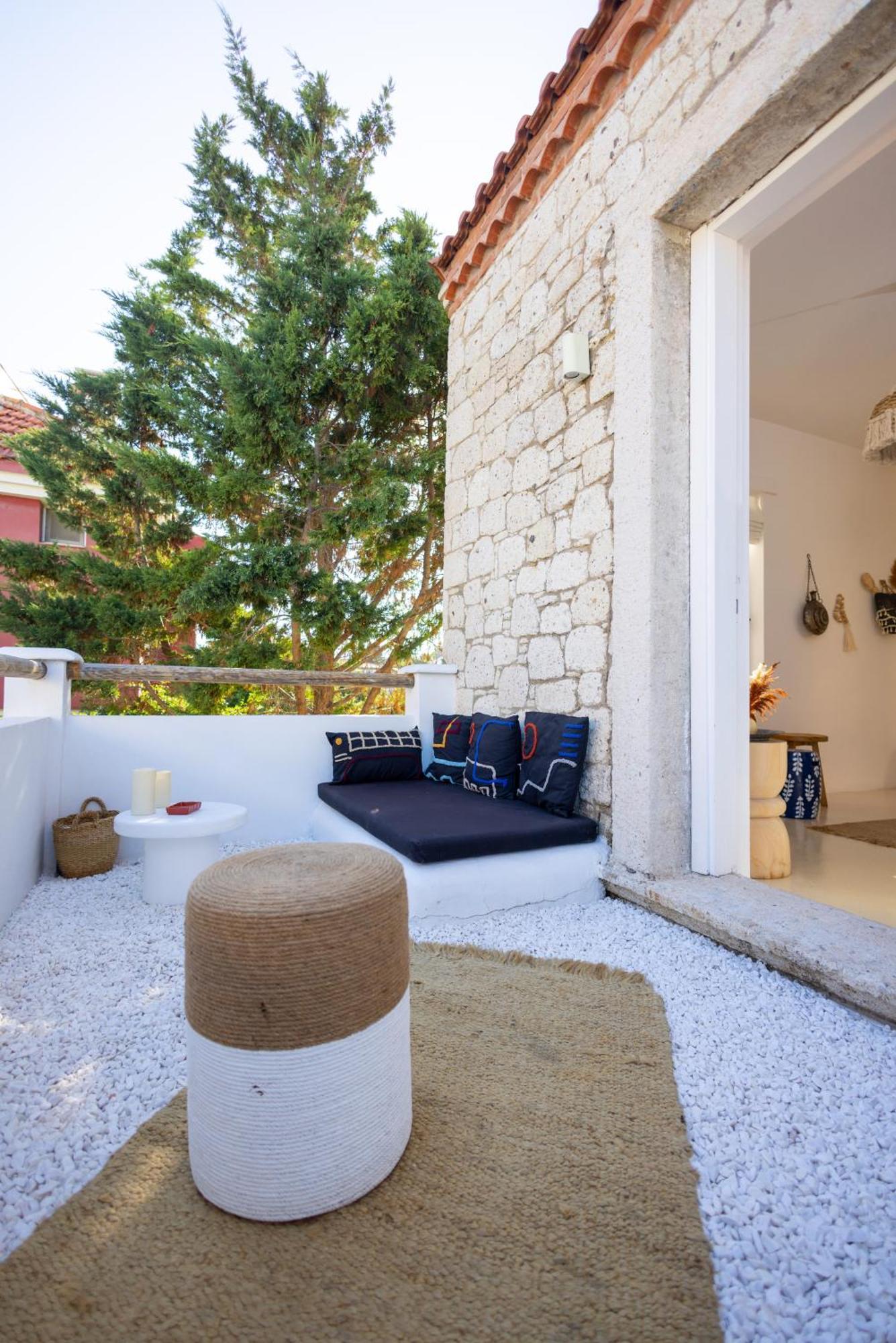 Zoe Alacati Exterior photo