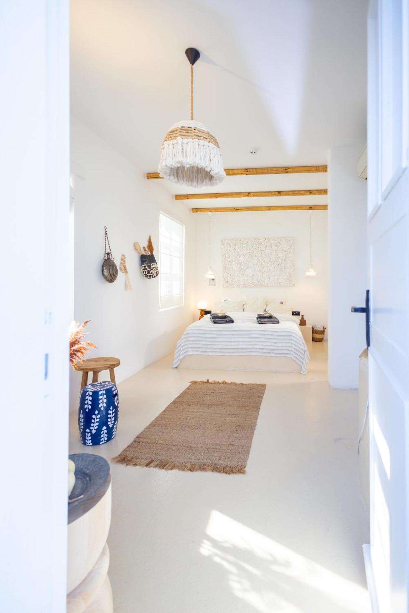 Zoe Alacati Exterior photo